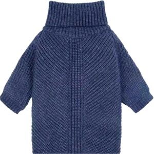 Fitwarm Turtleneck Dog Sweater-XL
New with tags